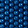Candy Envy - Royal Blue Gumballs - 1 Inch - Approximately 113 Gumballs Per 2lb Bag - Bulk Royal Blue Candy - North American Made & Kosher Certified view 3