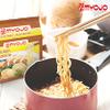 10-Pack Singapore Best Brand / Myojo Chicken Abalone / Luxurious Combination Of Abalone, Chicken Soup & Spices / Lavishly Tasty / A Must Try Flavor / 10 packs x 80g view 2