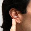 Eargasm Aviation Earplugs - Airplane Ear-Plugs for Ear Air Pressure Relief on Flights for Adults - High Altitude Air Travel Essential Earplugs for Men & Women for a Comfortable Trip view 3