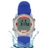 Deluxe Bedwetting Kit Wet-Stop Bedwetting Alarm, WobL+ Waterproof Watch, Waterproof Mattress Pad view 3