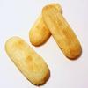 Happy Turn Happy Powder Covered Rice Cracker 1oz 10Bags Box Kamedaseika Japanese Ninjapo view 4