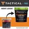 Fluid Tactical - Electrolyte Powder Packets, Accelerate Re-Hydration, Low Sugar, Electrolyte Drink Mix, Prevent Dehydration, Eliminate Cramps view 3