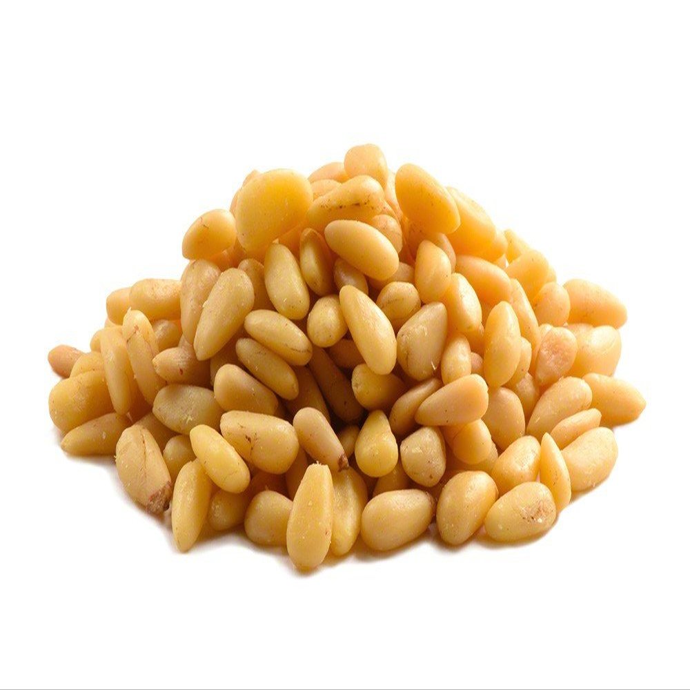 Bulk Pine Nuts 18lb (Case)  Raw Pine Nuts Wholesale
