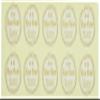 Cotta Seal Natural Flavor Rice Powder White Tea, X 3.2 cm, 100 Piece Set of 100 view 1