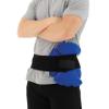 Core Products Clover Pack Frost Free Cold Therapy, Flexible for Knee, Shoulder, Elbow & Ankle with Compression Strap - Made in The USA view 3