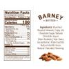 Barney Butter Almond Butter Snack Packs, Chocolate, 0.6 Ounce (Pack of 24), Skin-Free Almonds, Non-GMO, Gluten Free, Keto, Paleo, Vegan view 2