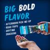 BIGS Sunflower Seeds Slammer, Hidden Valley Zesty Ranch Flavor, 2.75 oz. view 4
