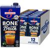 SWANSON S Chicken Bone Broth, 32 Ounce Resealable Carton (Pack of 12) view 1
