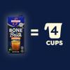 SWANSON S Chicken Bone Broth, 32 Ounce Resealable Carton (Pack of 12) view 4