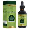 Go Nutrients Selenium Liquid Drops  200mcg Selenomethionine for Men & Women  Pure Thyroid Support Supplement  High Absorption Tincture  for Immune & Antioxidant Health, & Energy Support, 1 oz view 1