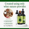 Go Nutrients Selenium Liquid Drops  200mcg Selenomethionine for Men & Women  Pure Thyroid Support Supplement  High Absorption Tincture  for Immune & Antioxidant Health, & Energy Support, 1 oz view 4