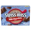 Swiss Miss Milk Chocolate Flavored Hot Cocoa Mix, 8 Count Hot Cocoa Mix Packets view 1
