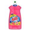 Ajax Ultra Triple Action Liquid Dish Soap, Grapefruit - 52 fluid ounce (1) view 1