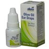 1 x Olive Oil Ear Wax Drops Softens Removes Wax 10ml (1 Pack)F view 1