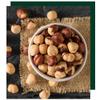 1 LB | Holmquist Hazelnuts Dry (AIR) Roasted Hazelnuts | Unsalted | NON-GMO, GLUTEN FREE, KOSHER, RESEALABLE, KETO-FRIENDLY | GROWN IN USA view 4