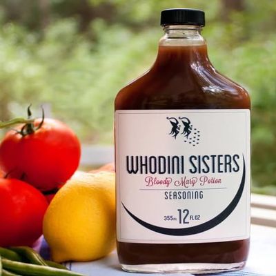 Whodini Sisters Bloody Mary Potion (1 Bottle)