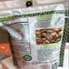 almonds raw natural view 2