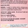 Worry Free Gadgets C-1215667 Trunature Verisol Collagen Pow Perp Healthy Skin With Bioactive view 3