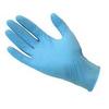 ShuBee Blue Barbarian Nitrile Gloves, L Heavy-Duty Industrial Disposable Gloves, Powder-Free, Latex-Free, Oil-Resistant for Plumbing, HVAC, Automotive & Service Work (100 Count) view 4