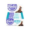 FODY FOOD COMPANY Dark Chocolate Nuts & Sea Salt Snack Bar 12ct, 1.41 OZ view 1