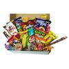 Asian Assorted Snack Candy Sets Gift (6 Set) view 1