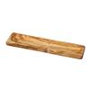 Naturally Med NM/OLGB590 Spoon Rest, Brown view 2
