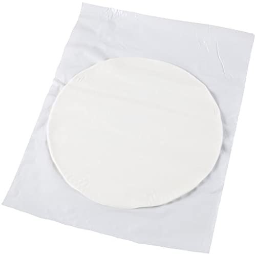 Ready-Rolled Fondant, 16 Ounces by Wilton