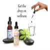 Immusist Natural 1 Oz. Bottle Concentrate of Surfactant Blends Immune System Holistic Health Energy Wellness Life Enriching view 4