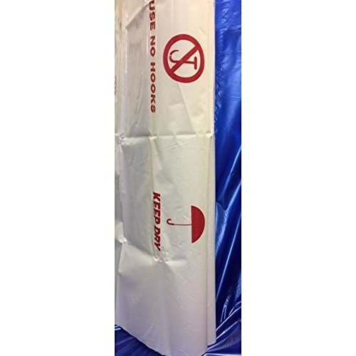 MasterPak Inc. MP54SW