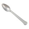 JAM PAPER Premium Utensils Party Pack - Plastic Spoons - Silver - 48 Disposable Spoons/Pack view 2