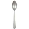 JAM PAPER Premium Utensils Party Pack - Plastic Spoons - Silver - 48 Disposable Spoons/Pack view 4