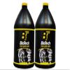 BioTech Metal Polish Paste, Metal Cleaners, Metal Polishers, Metal Shine 128 oz Gallon (2) view 1