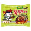 Samyang Bulldark Spicy Chicken Roasted Noodles, 5 Ounce (Pack of 5) view 1