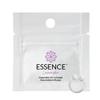 Essence Wearable Aromatherapy Nasal Diffuser  Lavender Essential Oil Nose Ring Silicone Inhaler for Stress & Mood Support - Made in USA & Travel-Friendly view 1