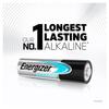 Energizer E301323900 Max Plus Mono (D) 2pcs Chrome view 3