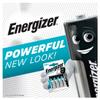 Energizer E301323900 Max Plus Mono (D) 2pcs Chrome view 4