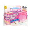 Giant Pink & White Marshmallow Hearts - 30 Piece Bag view 1