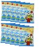 Baby Star Ramen Mini Salty Taste Fried Noodle Snack 0.7oz 10pcs Ninjapo view 1