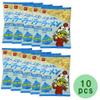 Baby Star Ramen Mini Salty Taste Fried Noodle Snack 0.7oz 10pcs Ninjapo view 2