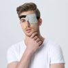 FCAROLYN 3D Eye Patch - Gray (Left Eye) view 4