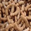 100% Natural Seedless Dried Sweet Tamarind 200 g view 4