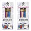 2 Pack Bundle: Color Variations Floss Pack, Blue Lagoon 2 Packages view 1