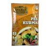Ayamas Kitchen Paste 100g (Kurma, 12 Packs) view 1