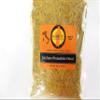 Giannetti Artisans Sicilian Pistachio Flour from Sicily (100% Ground CERTIFIED Sicilian Pistachios from Bronte, 8.8 OZ) view 3