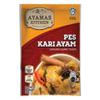 Ayamas Kitchen Paste 100g (Chicken Curry, 3 Packs) view 1