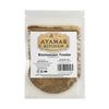 Ayamas Kitchen Herbs,Spice,Powder 20g (Black Pepper Powder, 12 Pack) view 1