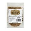 Ayamas Kitchen Herbs,Spice,Powder 20g (Black Pepper Coarse, 9 Pack) view 1