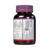 Bluebonnet Nutrition Ladies One Organic Vegetable Capsule, Whole Food Multiple, K2, Energy, Vitality, Non-GMO, Gluten, Soy & Milk Free, Kosher, 1 Month Supply, Light Grey, 30 Count view 3