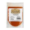 Ayamas Kitchen Herbs,Spice,Powder 20g (Chili Powder Red, 6 Pack) view 1