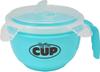 Kellogg's All-Bran Buds Cereal, 22 Ounce Box (Pack of 2) with By The Cup Cereal Bowl view 4